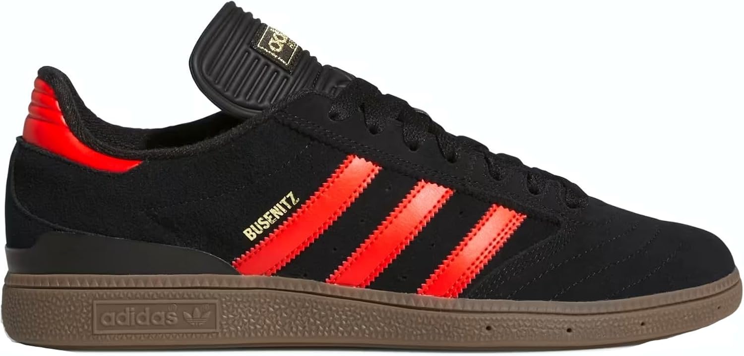 

Мужские кроссовки adidas Busenitz, черный