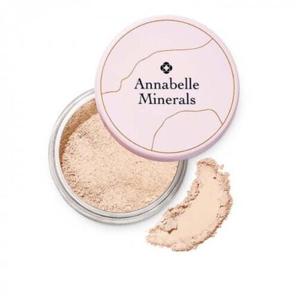 

Annabelle Minerals Минеральная основа Matte Sunny Fair 10г