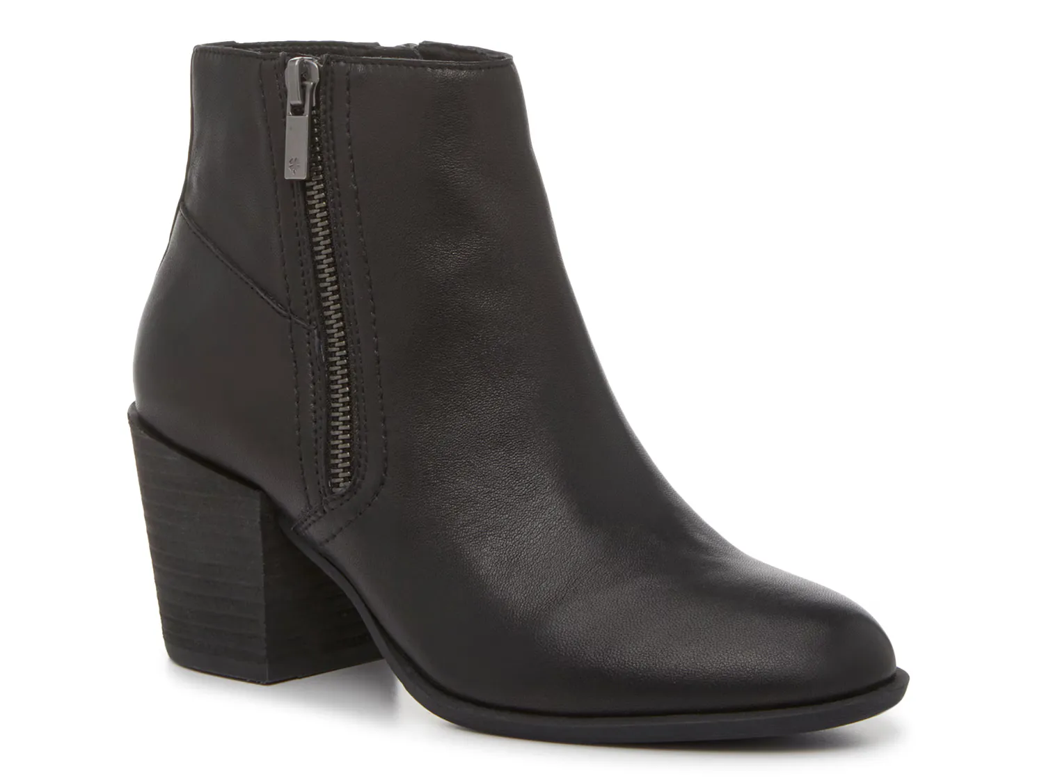 

Ботильоны Bamlea Bootie Lucky Brand, черный