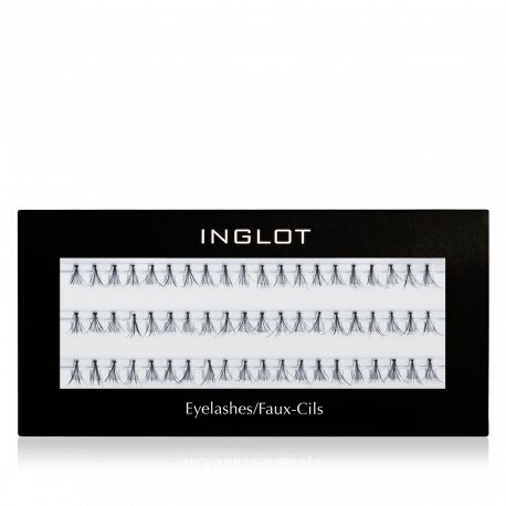 

Пучки ресниц 19S, INGLOT