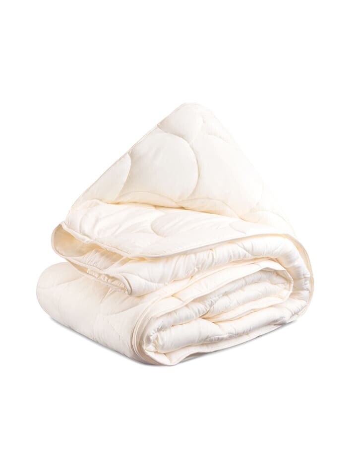 

Пуховое одеяло MPS Textiles Mikrofaser Bett Eazy, цвет cremefarben