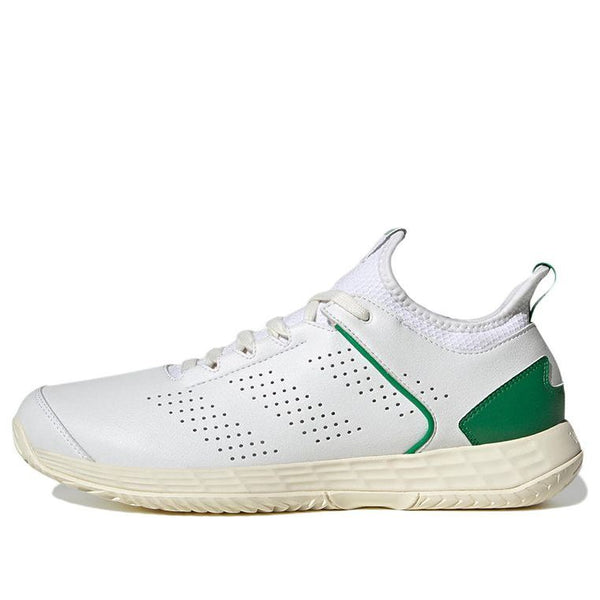

Кроссовки adizero ubersonic 4 'stanniversary' Adidas, белый