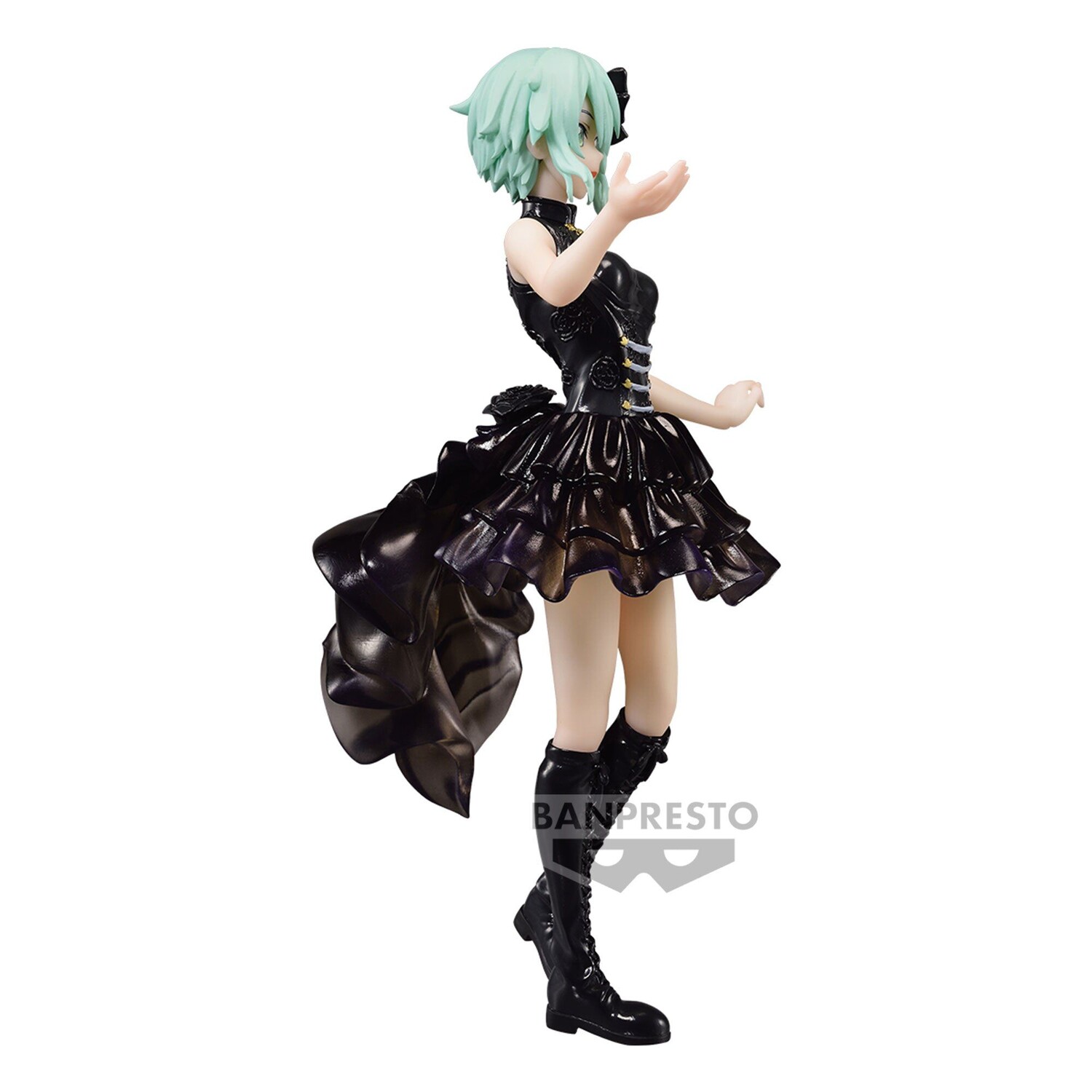 

Фигурка Sword Art Online - Sinon Variant Showdown Figure