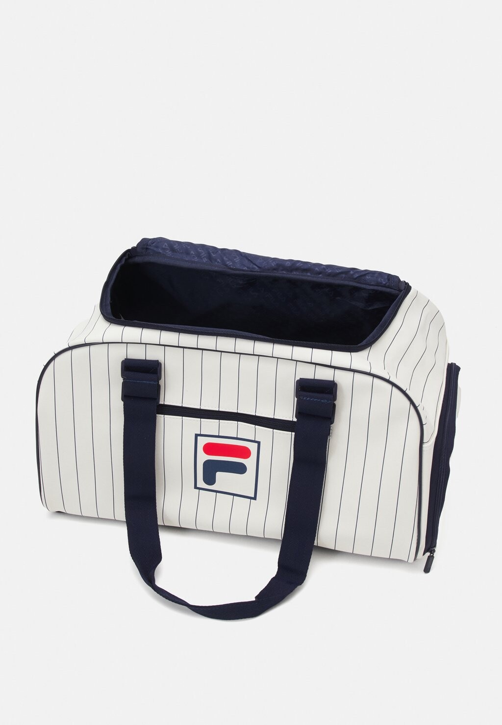 

Спортивная сумка Heritage Bag Small Unisex Fila, бедро алиссума белого цвета, Белый, Спортивная сумка Heritage Bag Small Unisex Fila, бедро алиссума белого цвета