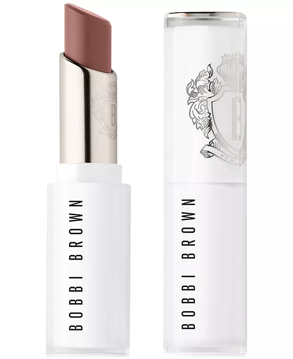 Помада для губ Extra Shine с маслом жожоба, 3 г Bobbi Brown, nude blush