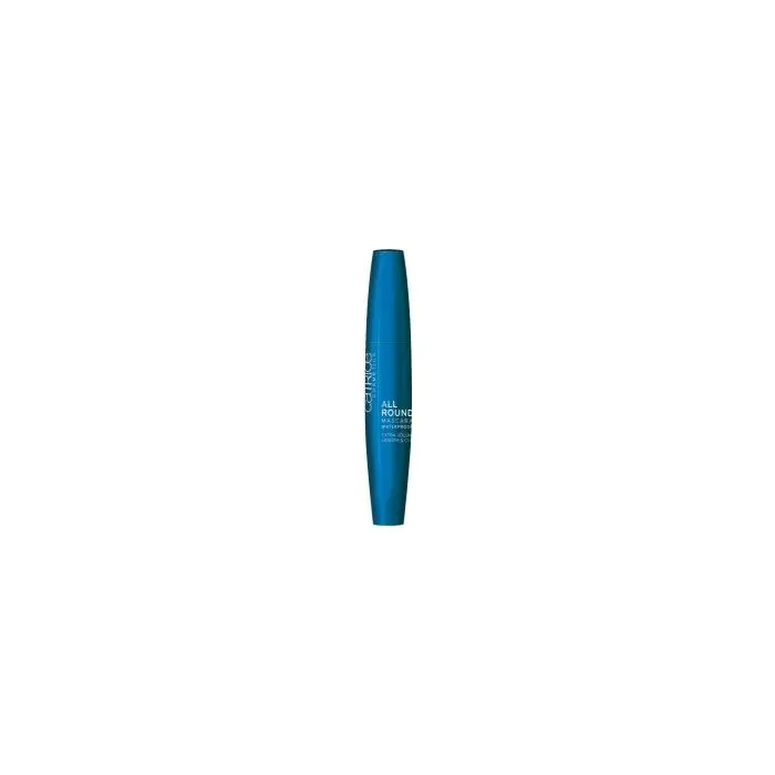 

Тушь для ресниц allround mascara de pestañas Catrice, цвет negro