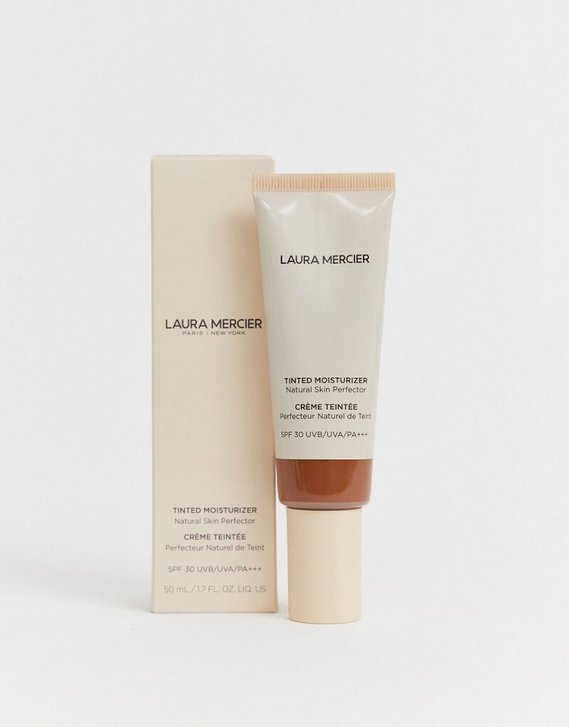 

Laura Mercier Тональный увлажняющий крем, 5c1 Nutmeg