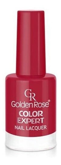 

Лак для ногтей 023, 10 мл Golden Rose, Color Expert