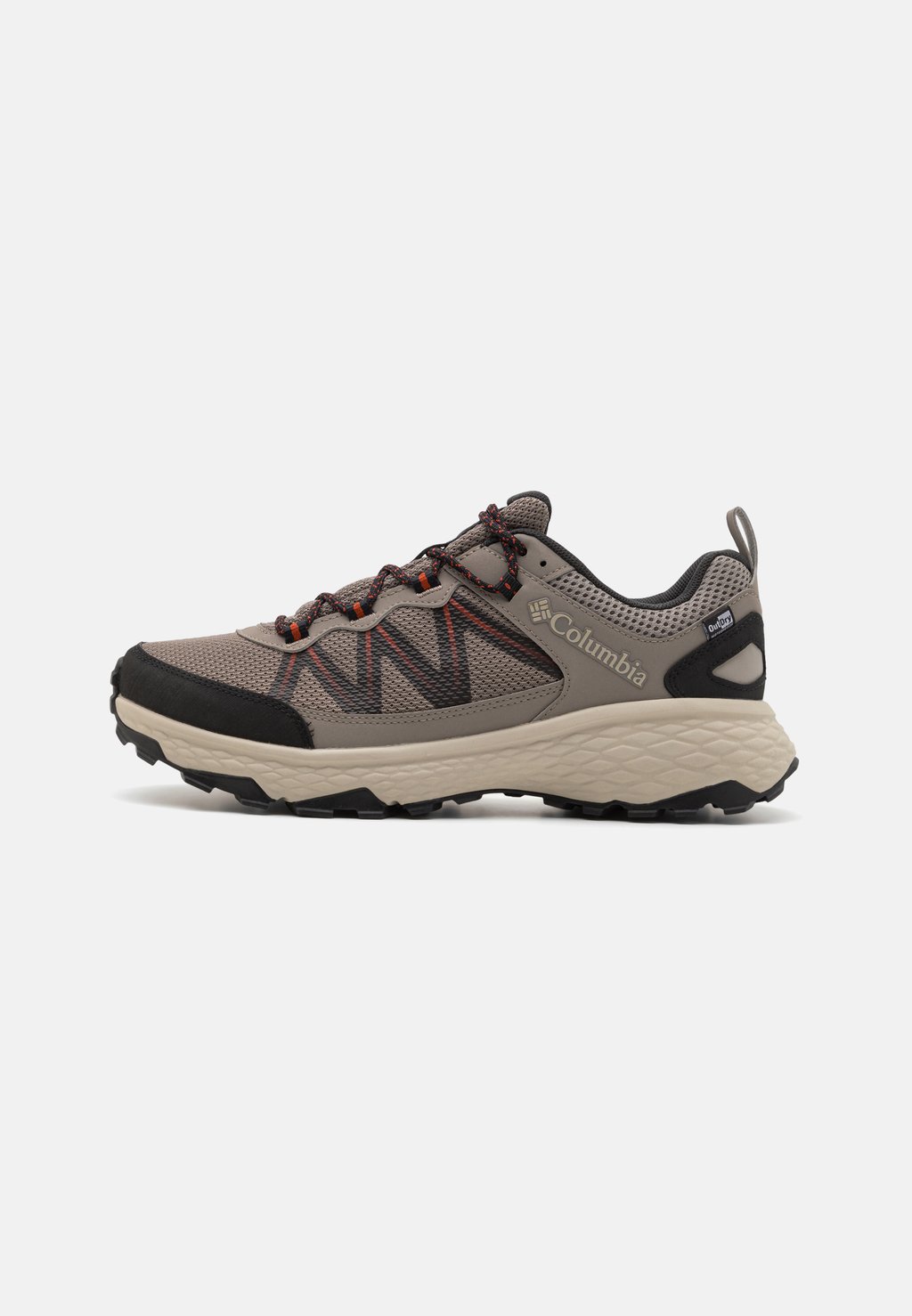 

Походная обувь PEAKFREAK RUSH Columbia, черный