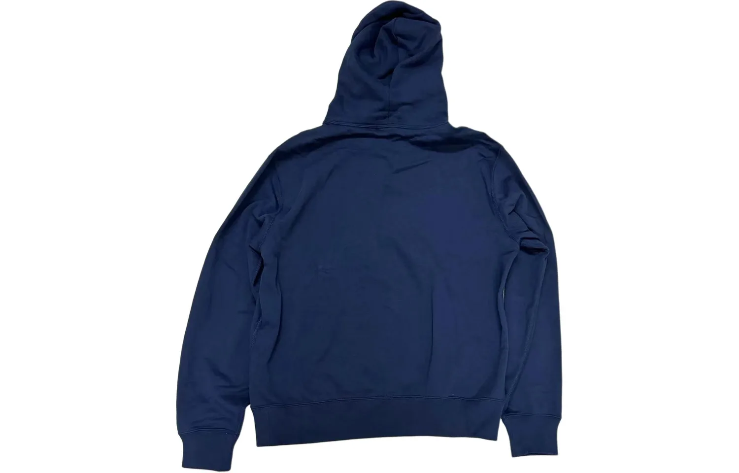 Polo Ralph Lauren Толстовка мужская темно-синяя — фото 4