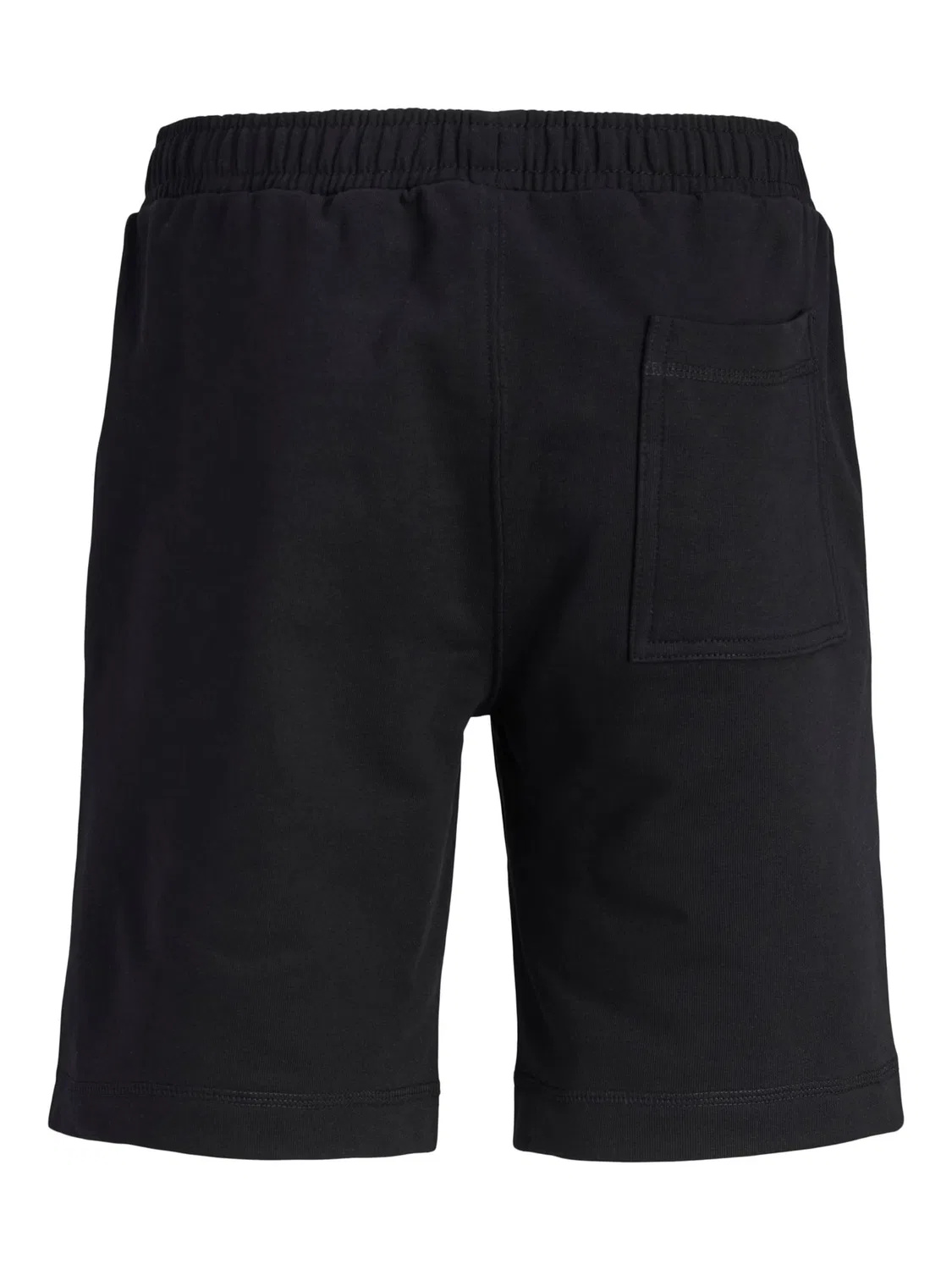 Брюки свободного кроя Jack & Jones Junior, Black — фото 2