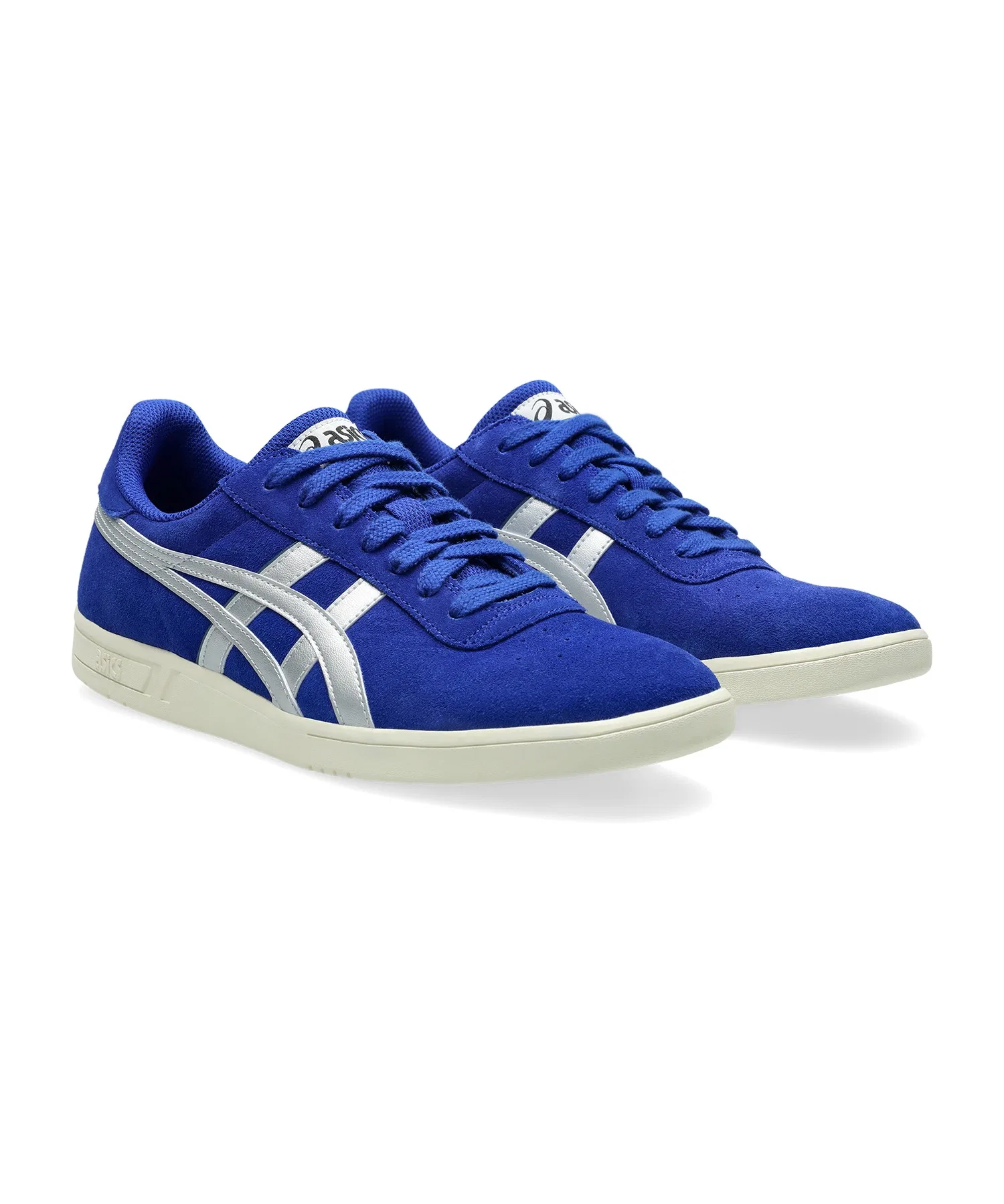 Унисекс кроссовки ASICS GEL-VICKKA PRO синие