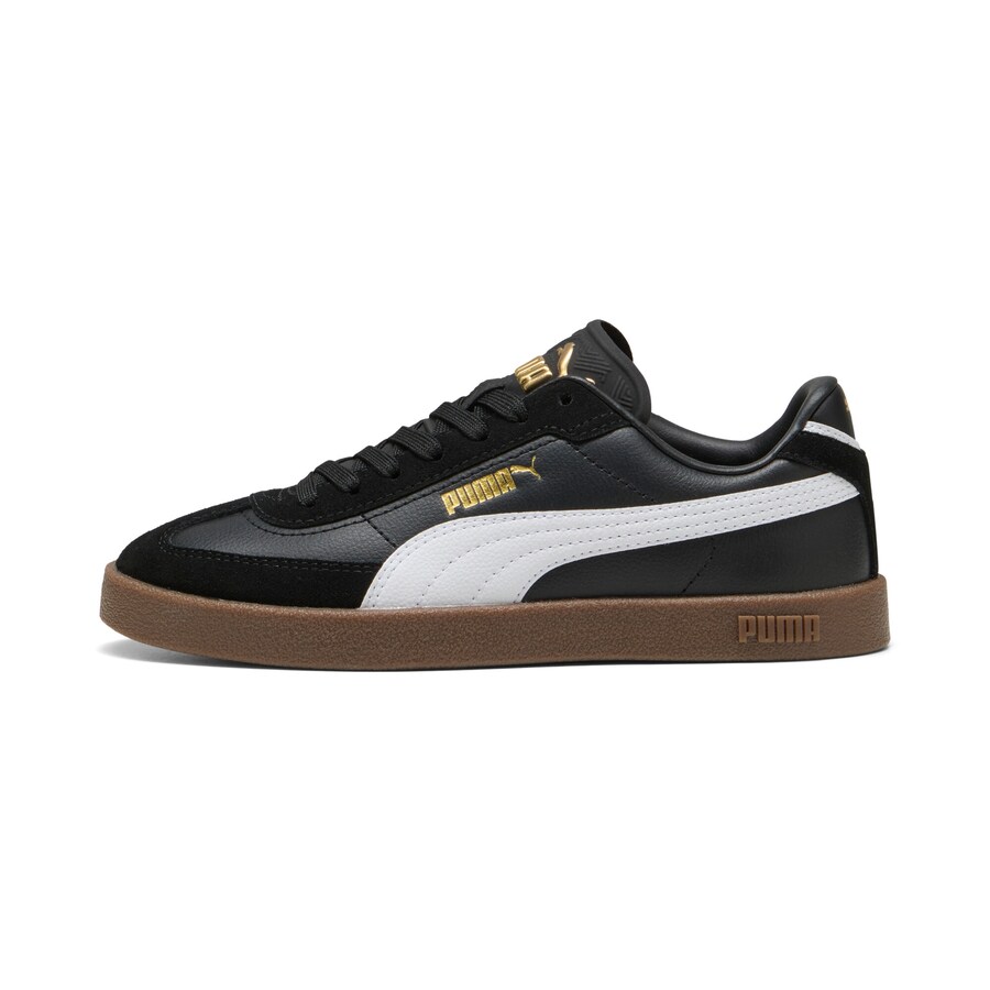 

Кроссовки PUMA, черный