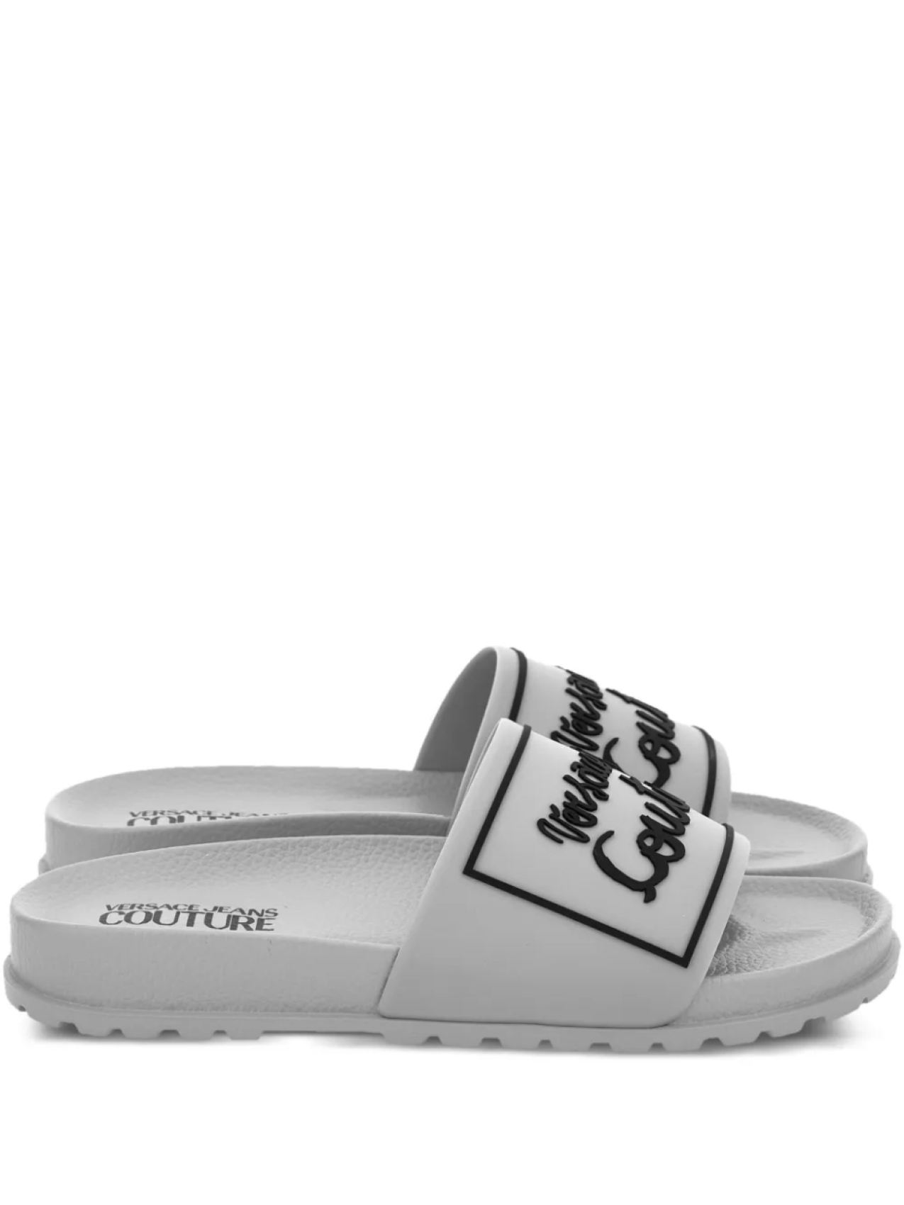 

Джинсы Versace Couture 78VA3SQ271352003 Versace Jeans Couture, белый