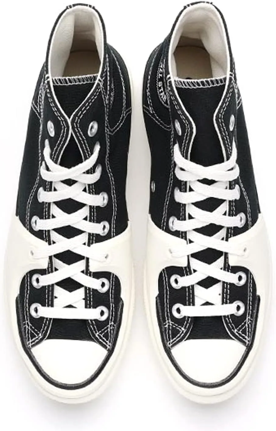 Мужские кеды Converse Chuck Taylor All Star Construct — фото 3