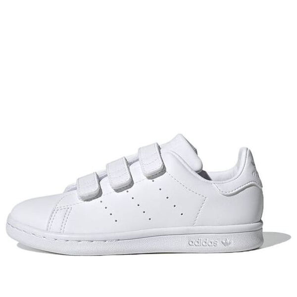

Кроссовки оригиналы stan smith Adidas, белый