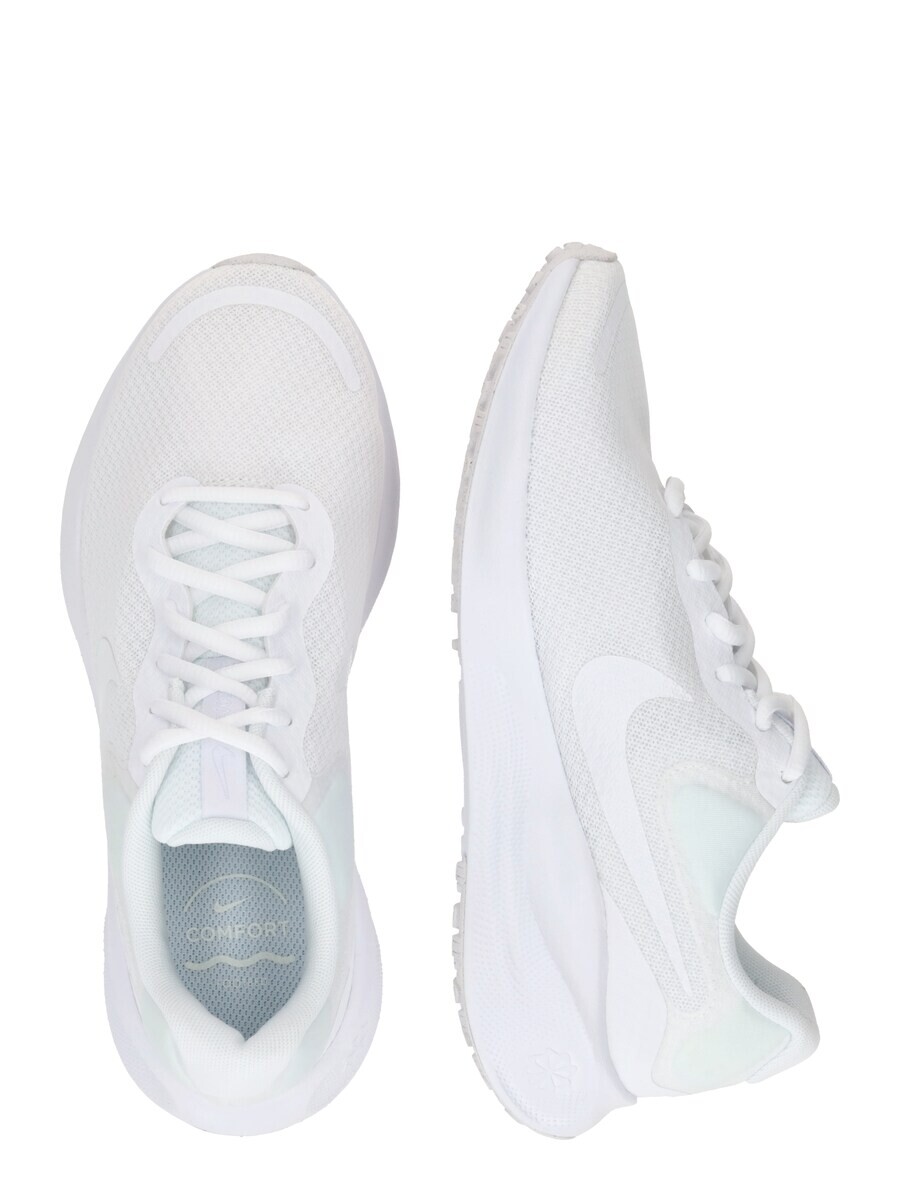 Кроссовки Nike Revolution 7, белый — фото 2