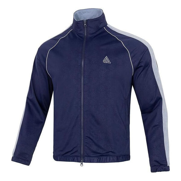 

Куртка Nike Giannis Lightweight Basketball Jacket 'Navy', синий