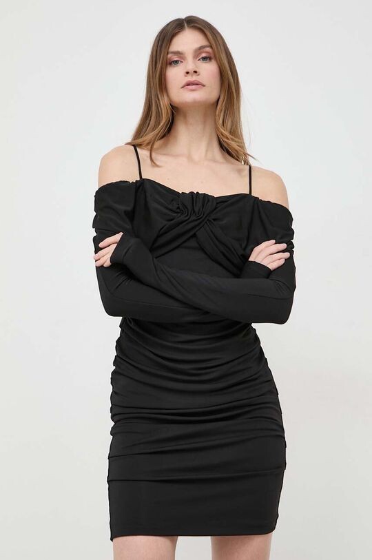 

Платье Marciano Guess, черный
