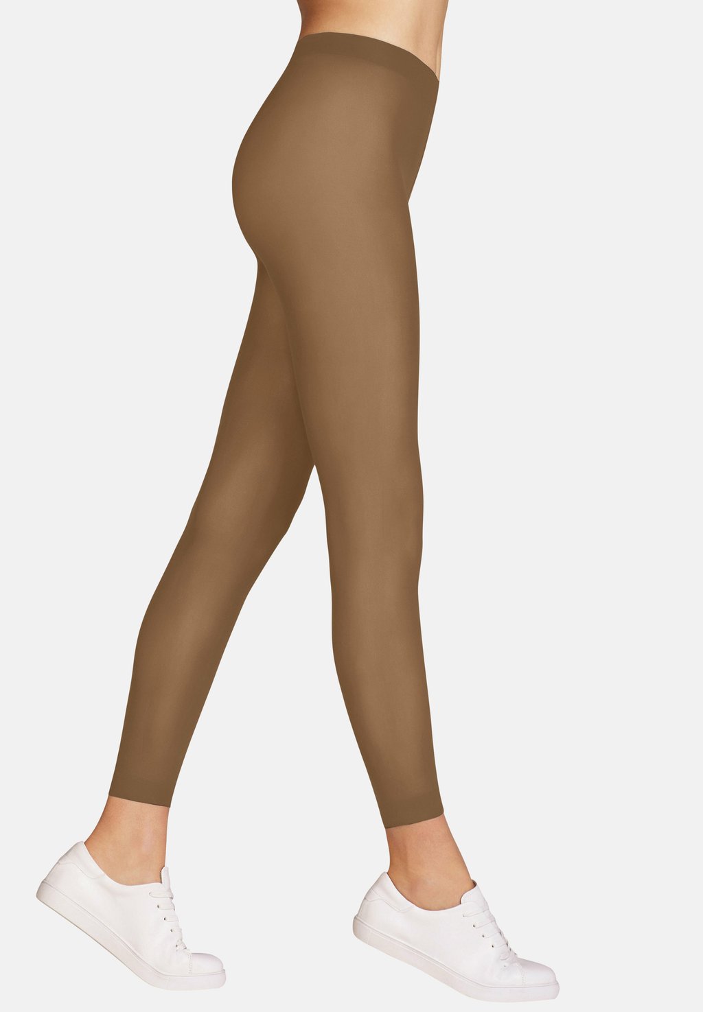 

Леггинсы MATT DELUXE 30 DENIER TRANSPARENT MATT FALKE, телесный