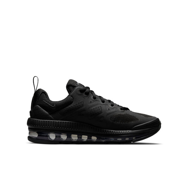 Кроссовки air max геном Nike, черный — фото 2