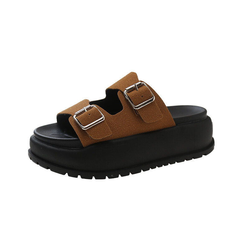 

Шлепанцы и сланцы ABCYLM Slide Slippers Women's
