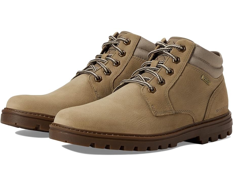 

Ботинки Rockport Weather or Not Boot Waterproof, цвет Post Nubuck, Синий, Ботинки Rockport Weather or Not Boot Waterproof, цвет Post Nubuck