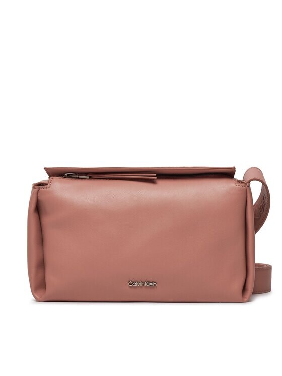 

Кошелек Calvin Klein, розовый