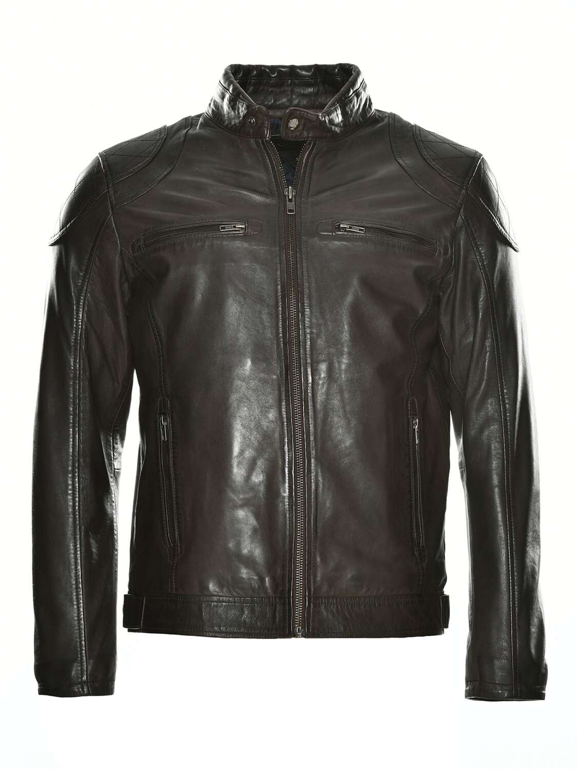 

JCC Куртка для межсезонья в цвете Chocolate