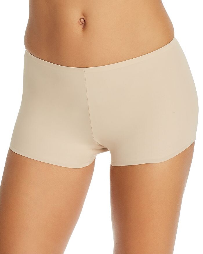 

Кружевные трусы женские Micro Matte Boyshorts TC Fine Intimates, коричневый/бежевый