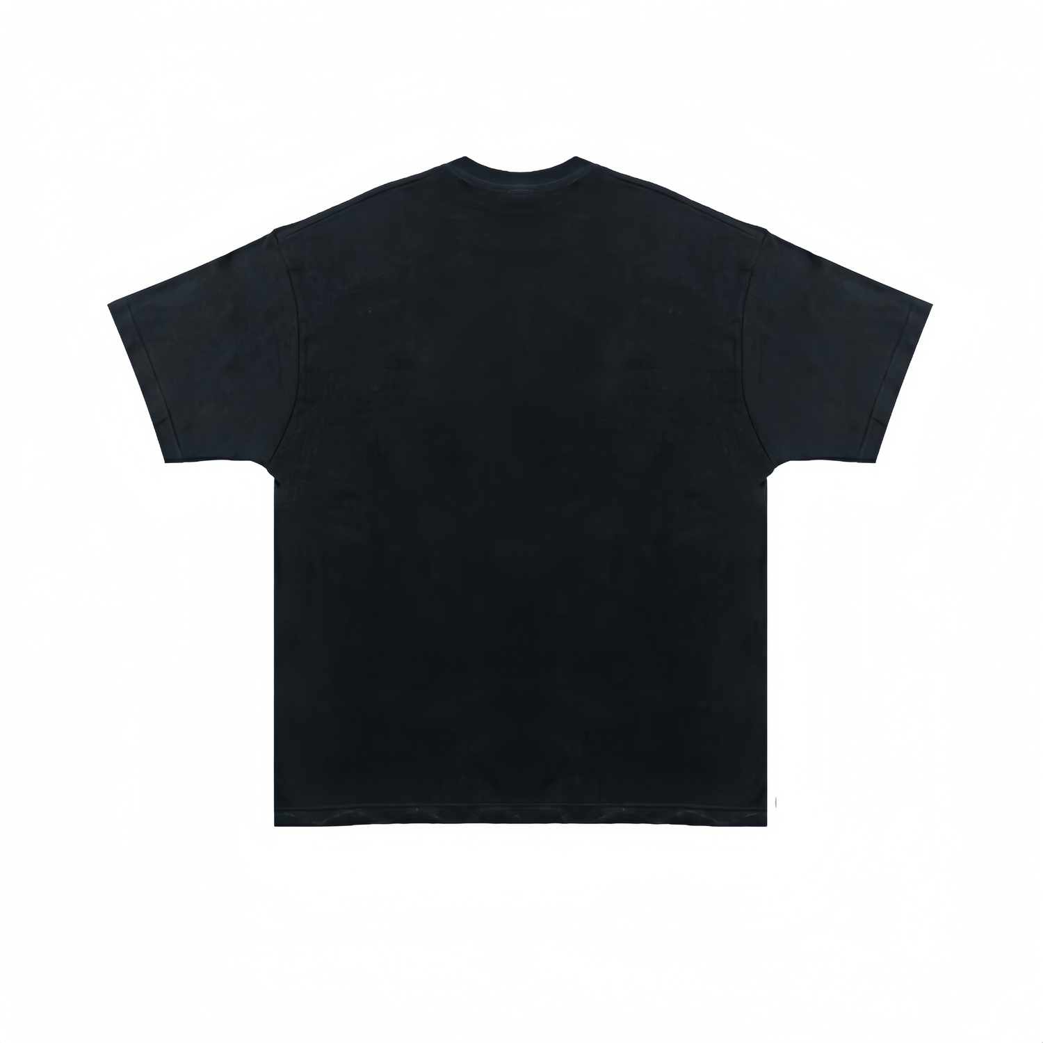 Футболка унисекс must haves Adidas, черный — фото 3