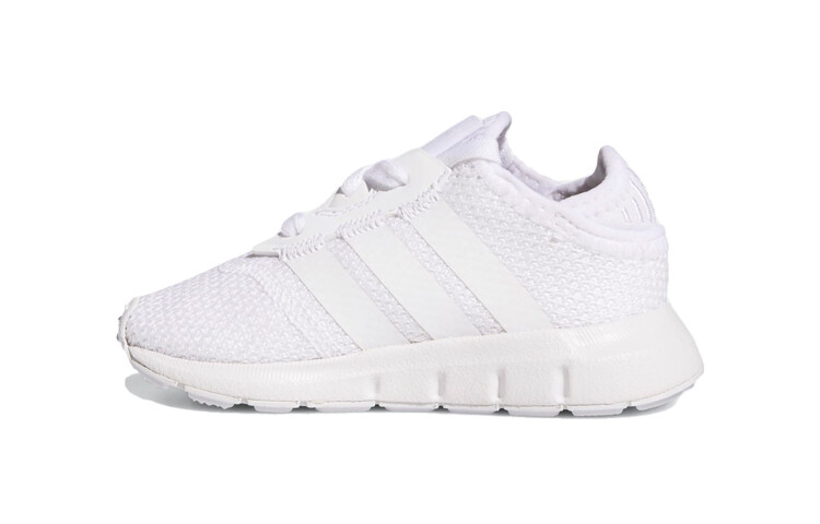 

Кроссовки для малышей adidas originals Swift Run X TD