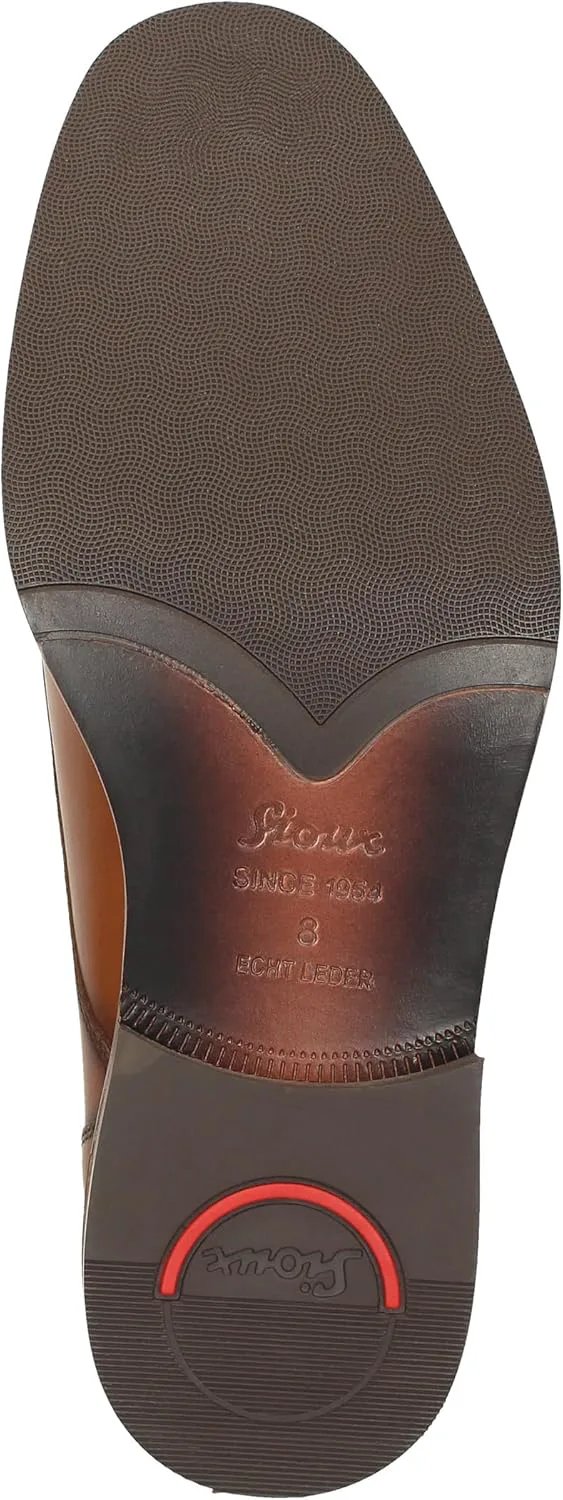 

Мужские оксфорды Sioux Derby