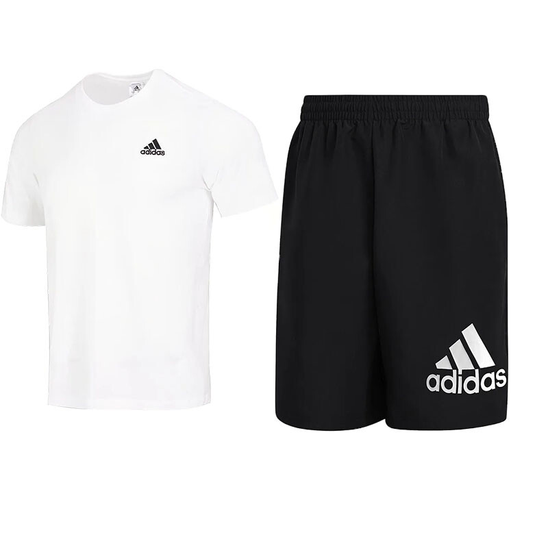 

Повседневная спортивная одежда унисекс Adidas