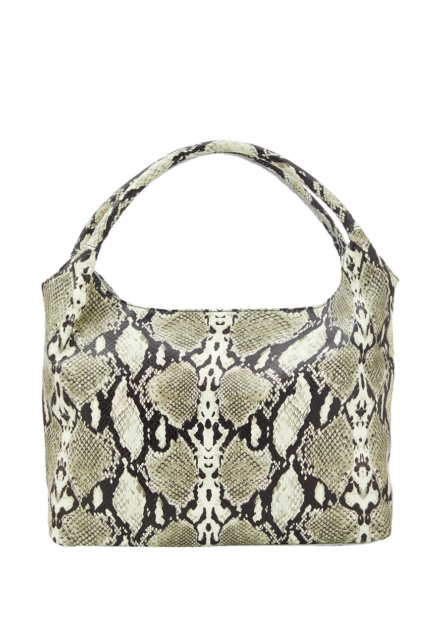 

Сумка faina, цвет Green/Khaki