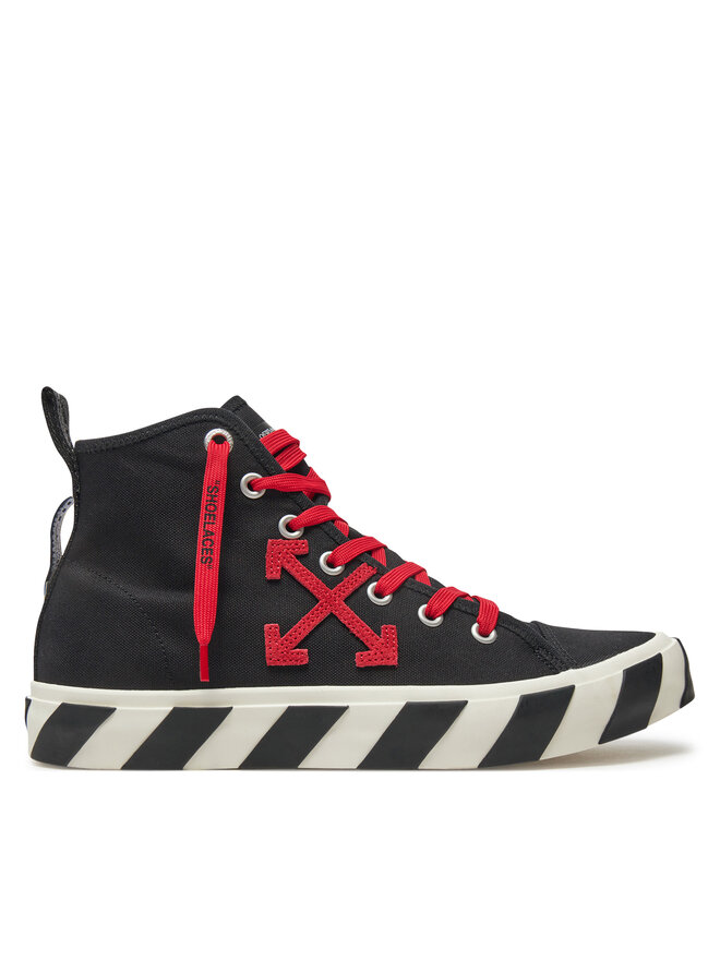 

Кроссовки OMIA119S23FAB0011025 Off-White, черный