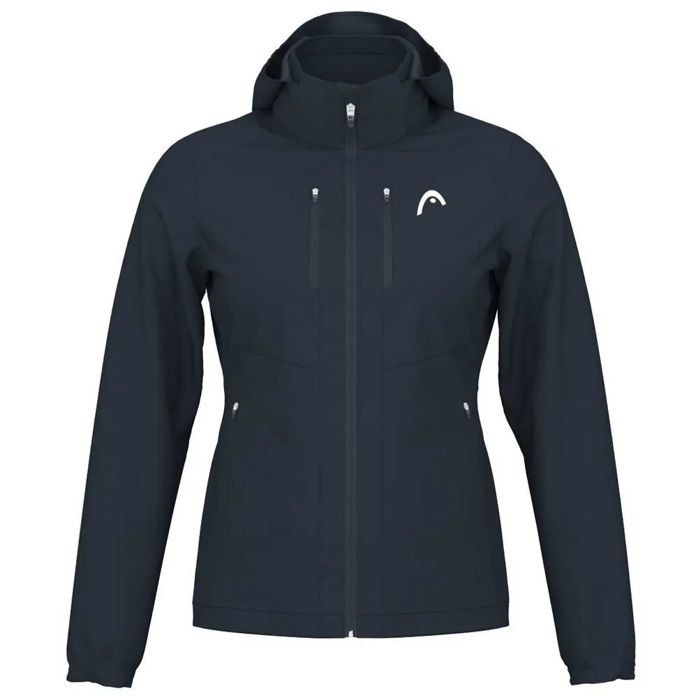 

Куртка Head Club Coach, синий