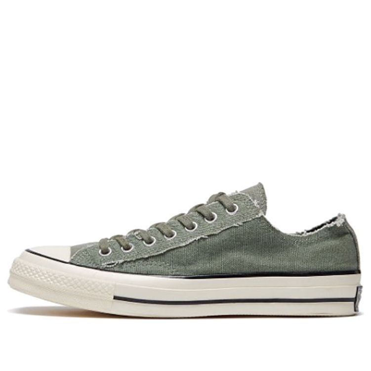 

Кеды Converse Chuck Taylor All Star 1970S Lichen Brown/Beige, зеленый