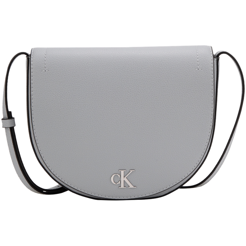 

CALVIN KLEIN Синтетическая сумка через плечо женская Urban Gray, CI1-Urban Gray