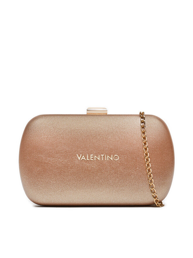 

Вечерняя сумка Valentino Aroma VBS8GP19MET Goldfarben, золотой