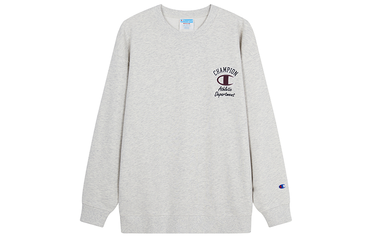

Свитшот US Version Unisex Champion, Oat