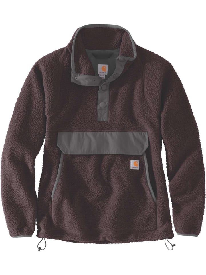 

Пуловер CARHARTT , фиолетовый