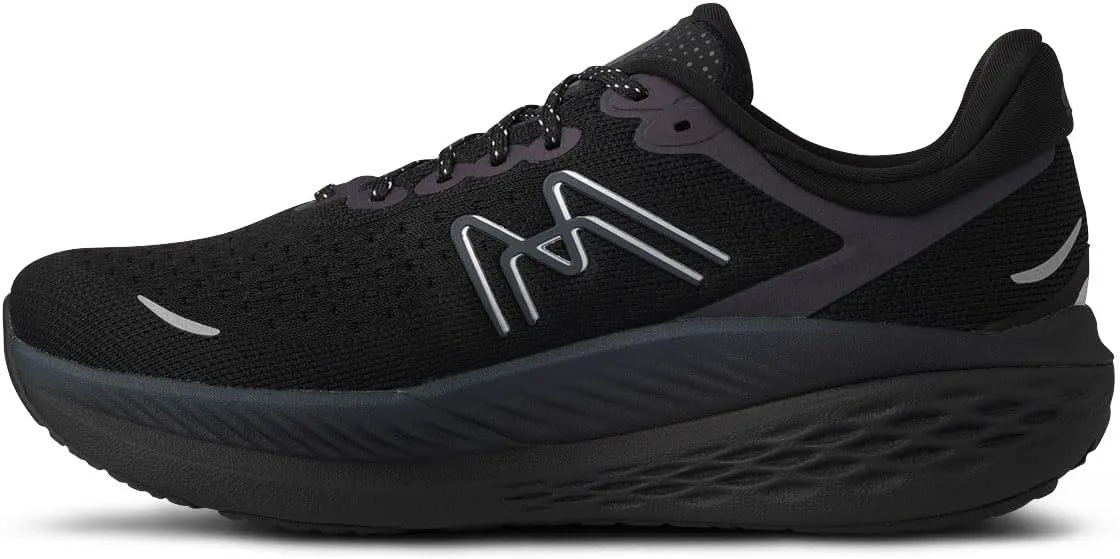 Мужские кроссовки для бега Karhu Mestari Run, черный