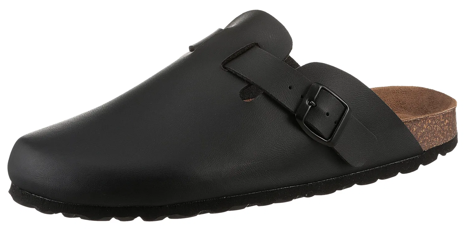 Низкие туфли Man'S World, Black