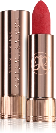 

Матовая помада Anastasia Beverly Hills Matte Lipstick, Royal Red 3 g
