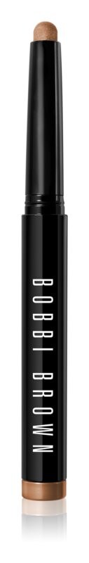 Стойкие тени в карандаше Bobbi Brown Long-Wear Cream Shadow Stick, оттенок - гolden Bronze 1.6 г — фото 2