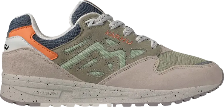 

Кроссовки Legacy 96 Celadon Green Rainy Day, зеленый, Зеленый;серый, Кроссовки Legacy 96 Celadon Green Rainy Day, зеленый