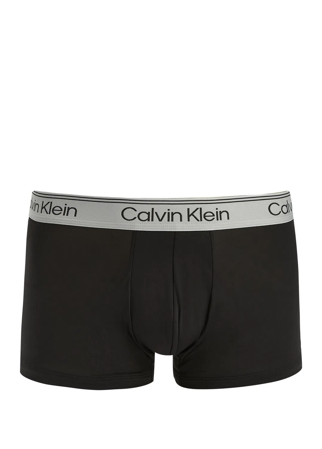 Боксеры Calvin Klein 3 шт., черный — фото 4