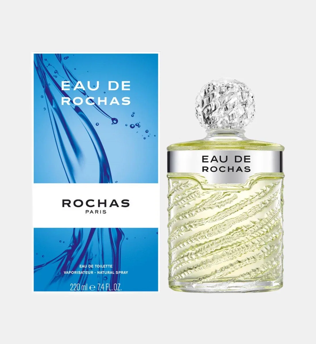 Rochas Туалетная вода — фото 2