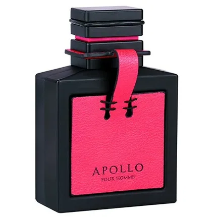 Мужская парфюмерная вода Apollo Pour Homme 100 мл Flavia Valentini